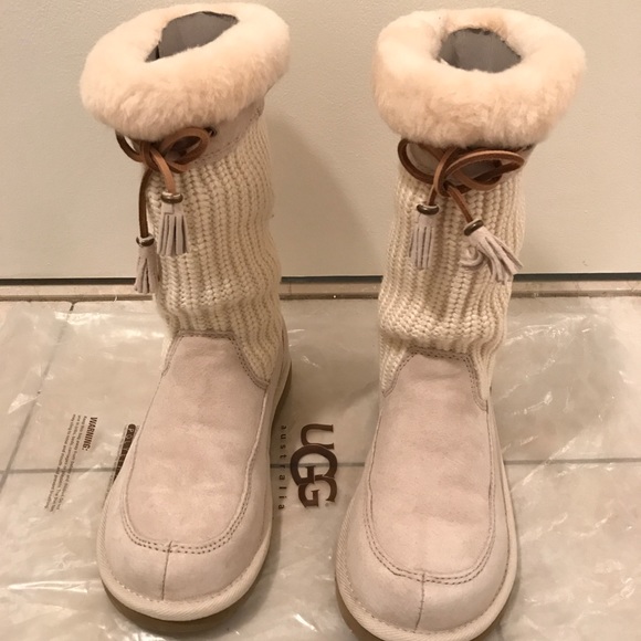 ugg women's boots size 6